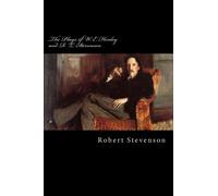The Plays of W. E. Henley and R. L. Stevenson