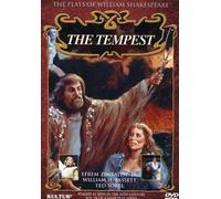 The Plays of William Shakespeare, Vol. 9 - The Tempest