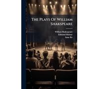 The Plays Of William Shakspeare