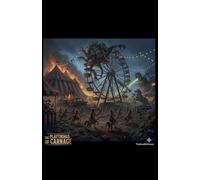 The Playthings of Carnage