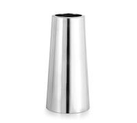 The Plaza 11-in Vase by Nambe(r) -