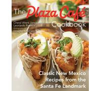 The Plaza Cafe Cookbook