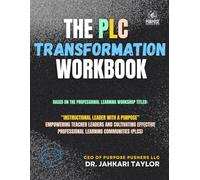 The PLC Transformation Workbook