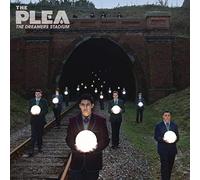 The Plea - The Dreamers Stadium [VINYL]