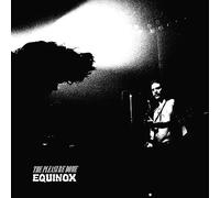 The Pleasure Dome - Equinox