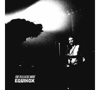 The Pleasure Dome - Equinox [VINYL]
