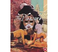 The Pleasure [DVD]