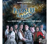 The Pleasure Garden