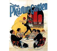 The Pleasure Garden