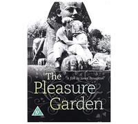 The Pleasure Garden [DVD]