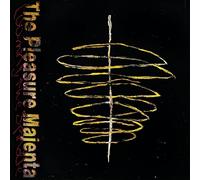 The Pleasure Majenta - Looming, The Spindle [VINYL]