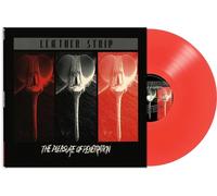 The Pleasure Of Penetration (red)