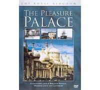 The Pleasure Palace [DVD]