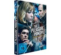 The Pleasure Principle - Geometrie des Todes: Staffel 01