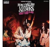 The Pleasure Seekers - What A Way To Die