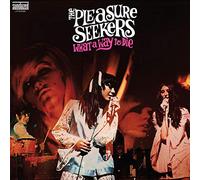 The Pleasure Seekers - What A Way To Die [VINYL]