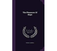The Pleasures Of Hope