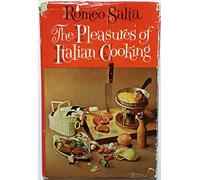 The Pleasures of Italian Cooking