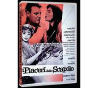 The Pleasures Of The Bachelor DVD CRISTALDI FILM