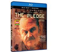 The Pledge [Blu-ray]