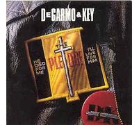 The Pledge by DeGarmo & Key