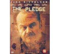The Pledge - region 2 Dutch import