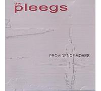 The Pleegs - Providence Moves