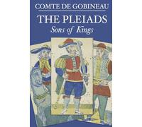 The Pleiads: Sons of Kings