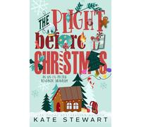 The Plight Before Christmas: 1 (Holiday Hijinx)