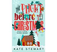 The Plight Before Christmas by Kate Stewart Paperback Book