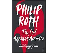 The Plot Against America Paperback 6 Oct 2005