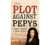 The Plot Against Pepys
