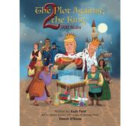 The Plot Against the King 2000 Mules