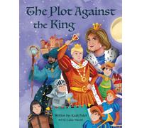 The Plot Against the King by Kash Patel (English) Paperback Book