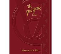 The Plot Genie Index: 1