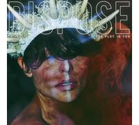 The Plot In You - DISPOSE[LP] [Vinyl LP] [VINYL]
