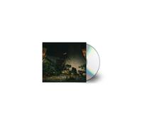 The Plot In You - The Plot In You - CD