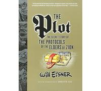 The Plot - The Secret Story of the Protocols of the Elders of Zion