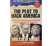 The Plot to Hack America