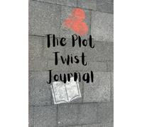 The Plot Twist Journal