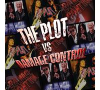 The Plot Vs Damage Control (Featuring Pete Way And Michael Schenker) - 2003-2009