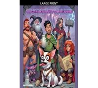 The Plot Wasn't Supposed To Be Self-Aware (3)