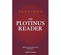 The Plotinus Reader (Hackett Classics)
