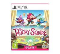 The Plucky Squire Deluxe - PS5