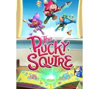 The Plucky Squire (PC) - Steam Account - GLOBAL