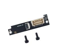 The Plug Play Interface Board for Lab P2S Extruder offers adapter plates and is an extruder connection board that is stable and easy to maintain