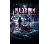 The Plug's Son (The Plug's Son Series)
