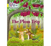 The Plum Trip : Band 03/Yellow