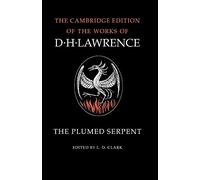 The Plumed Serpent