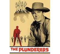 The Plunderers
